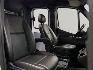 Mercedes Sprinter bild 33