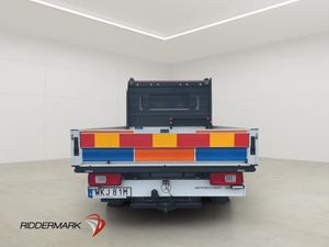 Mercedes Sprinter bild 8