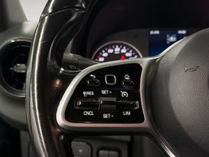 Mercedes Sprinter bild 18