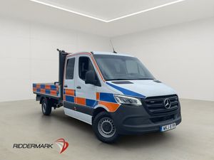 Mercedes Sprinter bild 3