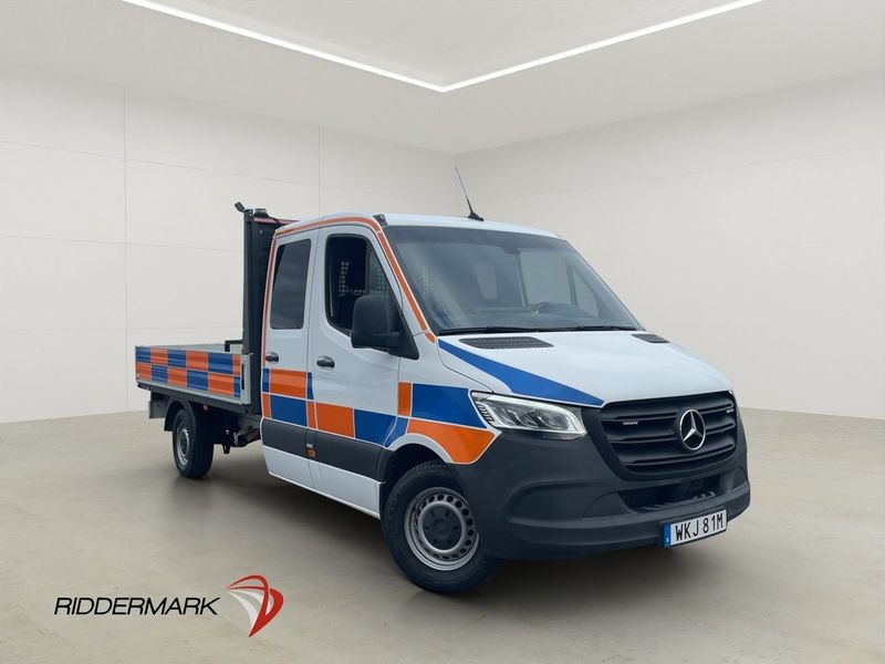 Mercedes Sprinter bild 3