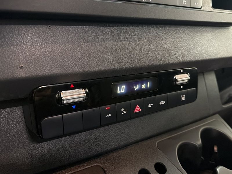Mercedes Sprinter bild 27