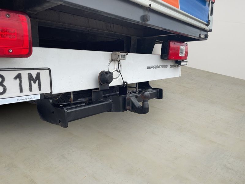 Mercedes Sprinter bild 11
