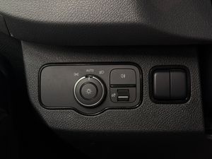 Mercedes Sprinter bild 17