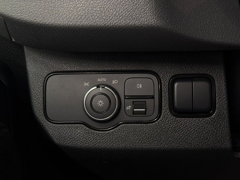 Mercedes Sprinter bild 17