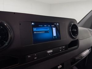 Mercedes Sprinter bild 24