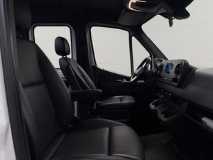Mercedes Sprinter bild 32