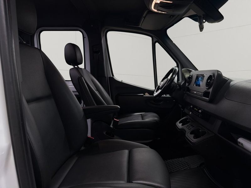 Mercedes Sprinter bild 32
