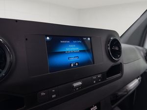 Mercedes Sprinter bild 23