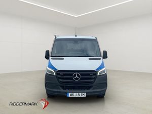 Mercedes Sprinter bild 5