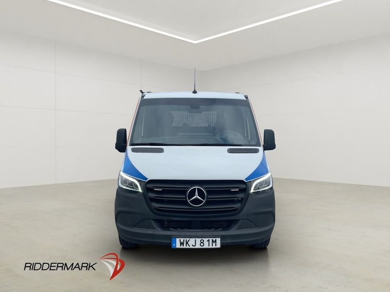 Mercedes Sprinter bild 5
