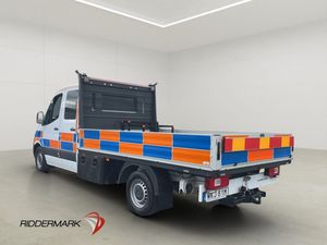 Mercedes Sprinter bild 7