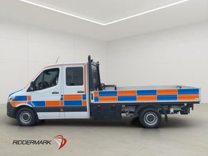 Mercedes Sprinter bild 6