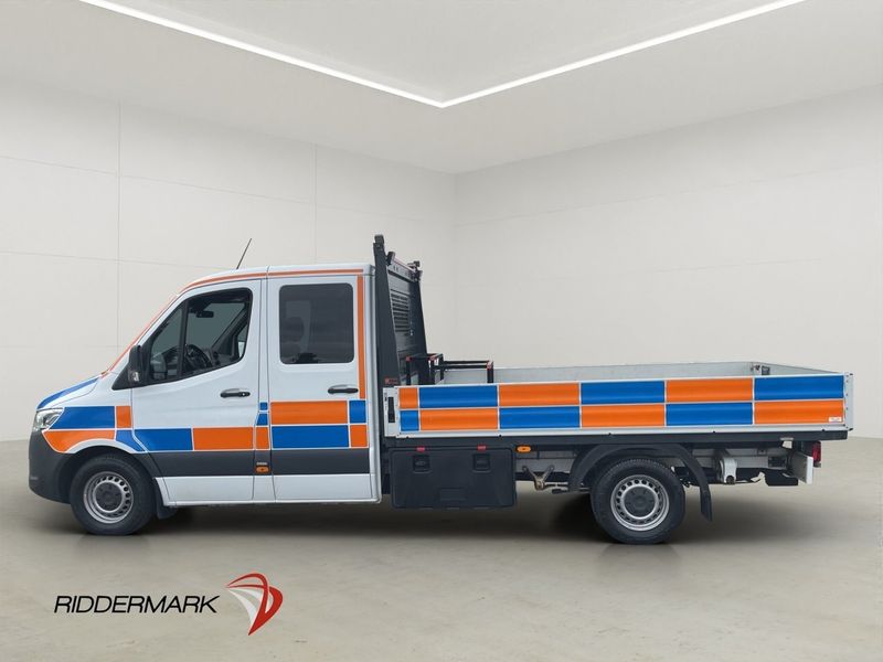 Mercedes Sprinter bild 6