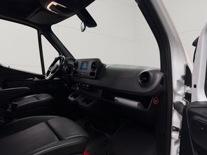 Mercedes Sprinter bild 31