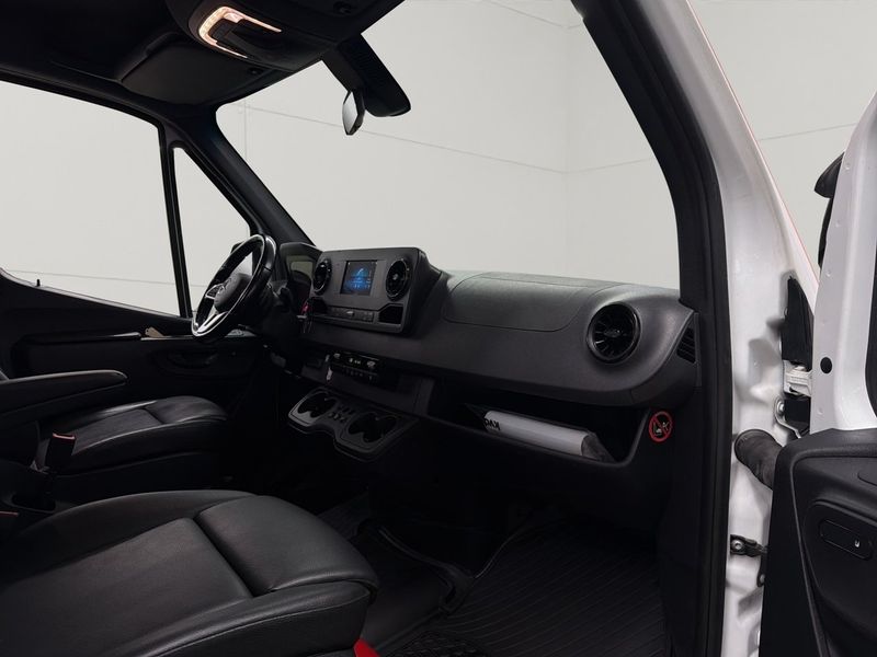 Mercedes Sprinter bild 31