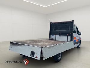 Mercedes Sprinter bild 12