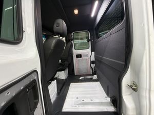 Mercedes Sprinter bild 30
