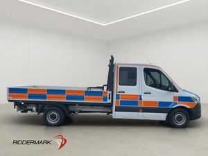 Mercedes Sprinter bild 2