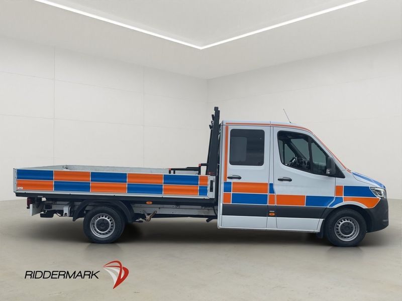 Mercedes Sprinter bild 2