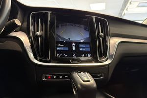 Volvo V60 bild 21