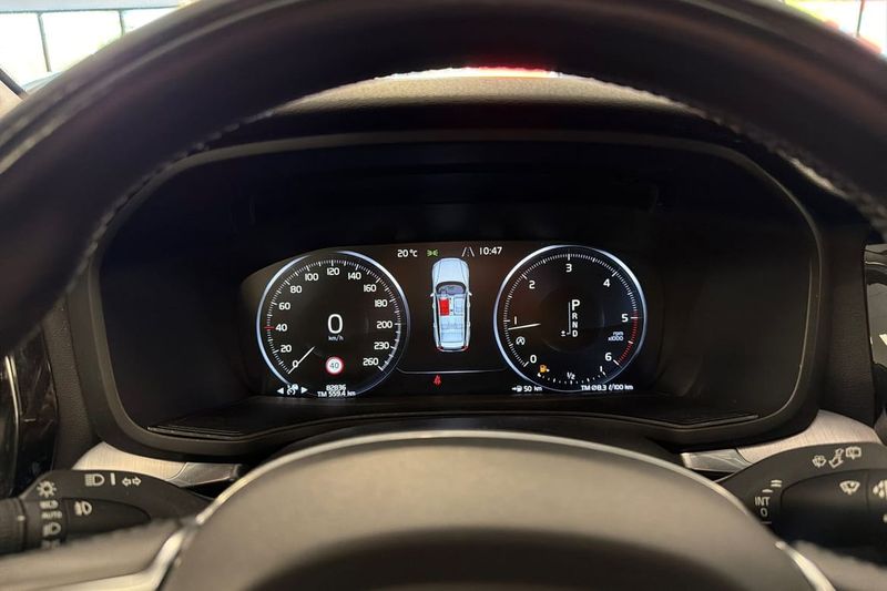 Volvo V60 bild 16