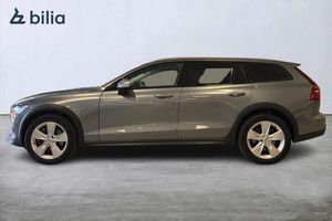 Volvo V60 bild 3