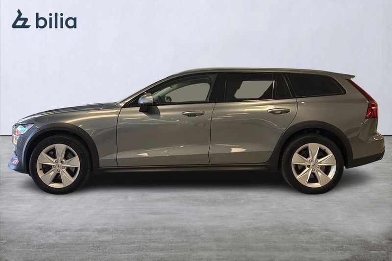 Volvo V60 bild 3