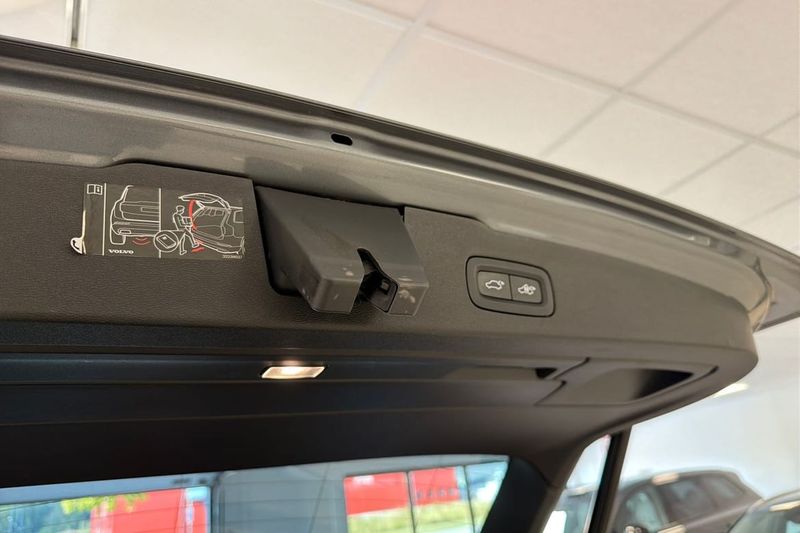 Volvo V60 bild 24