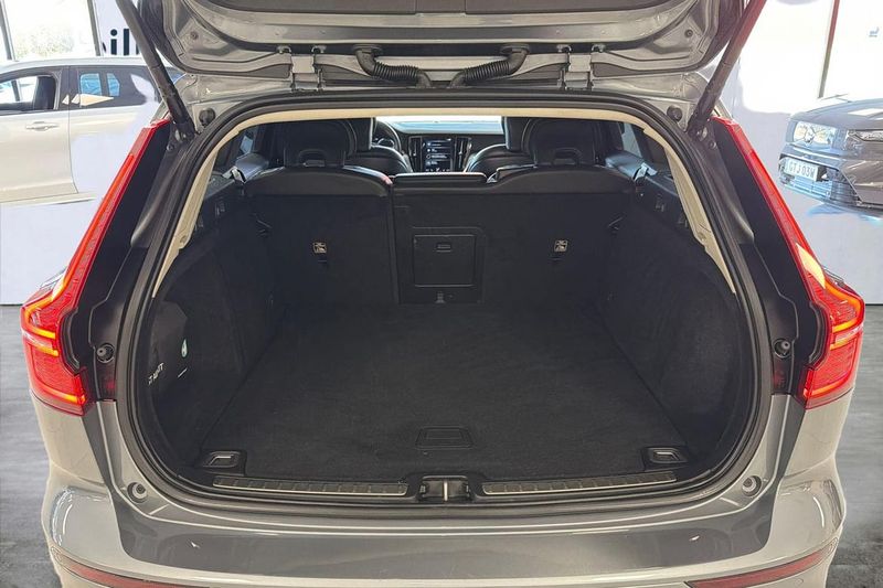 Volvo V60 bild 12