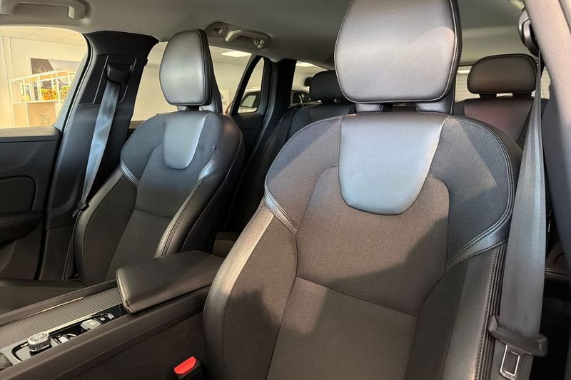 Volvo V60 bild 23