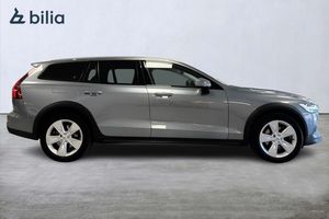 Volvo V60 bild 18