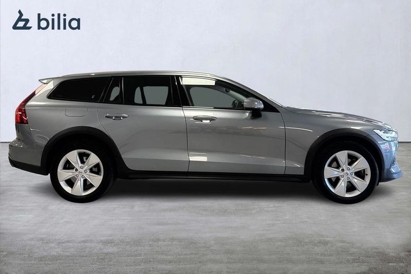Volvo V60 bild 18