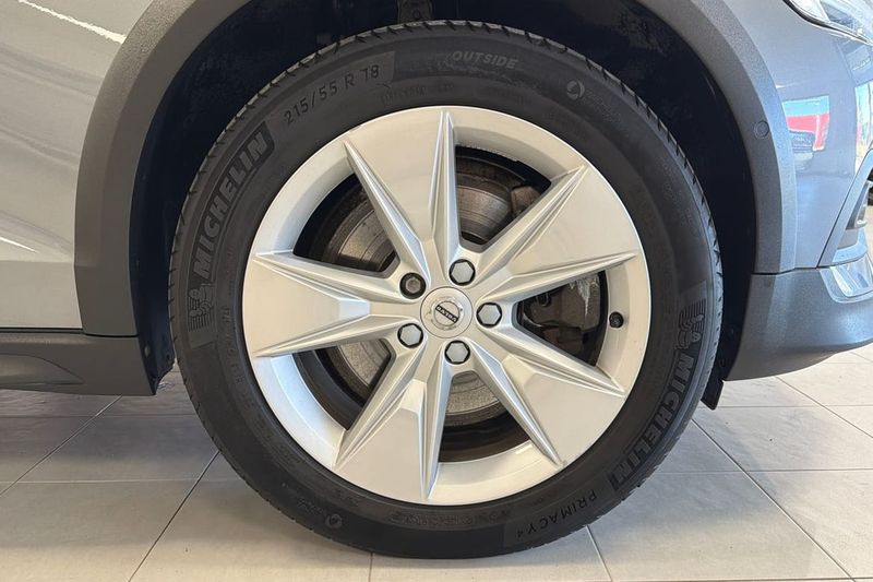 Volvo V60 bild 17