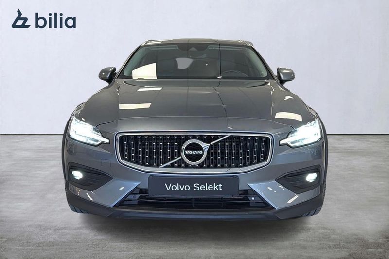 Volvo V60 bild 6