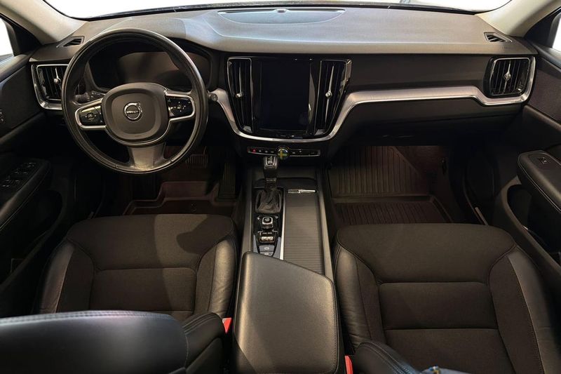 Volvo V60 bild 10