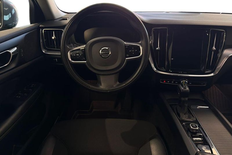Volvo V60 bild 11
