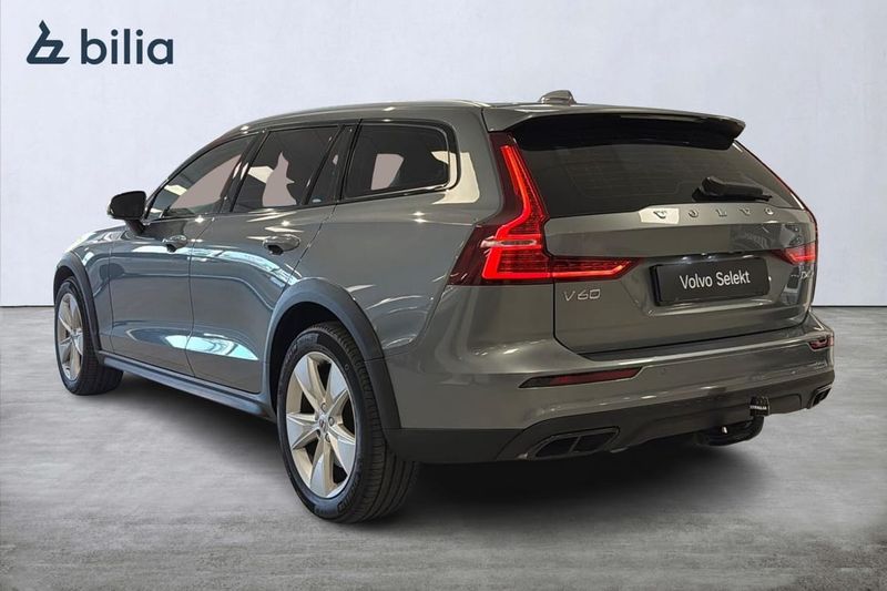 Volvo V60 bild 2