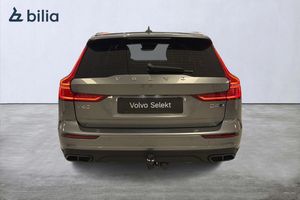 Volvo V60 bild 5