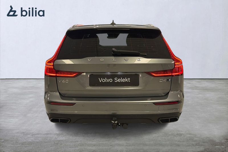 Volvo V60 bild 5
