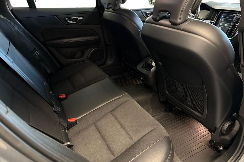 Volvo V60 bild 9