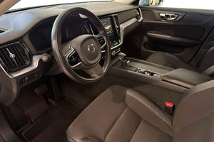 Volvo V60 bild 14