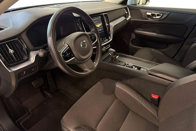 Volvo V60 bild 14