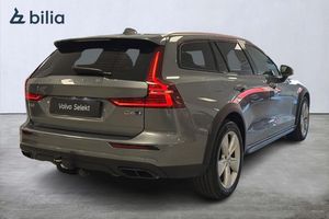 Volvo V60 bild 19