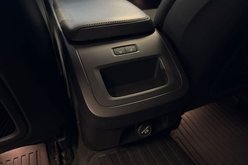 Volvo V60 bild 26