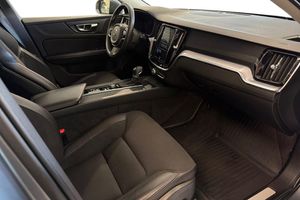 Volvo V60 bild 7