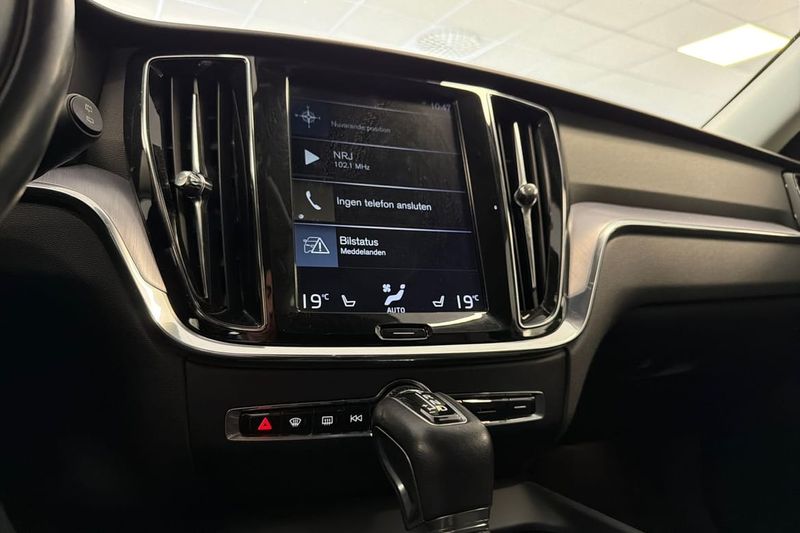 Volvo V60 bild 15