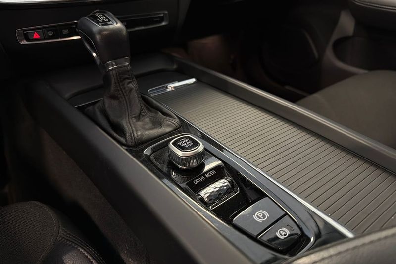 Volvo V60 bild 22