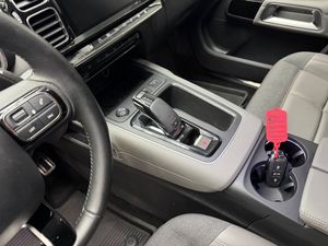 Citroen C5 AirCross bild 8