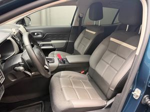 Citroen C5 AirCross bild 7